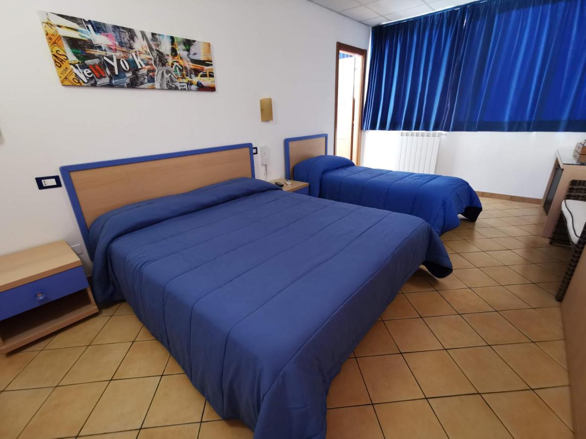 Al Baglio Hotel Mondello Bagian luar foto